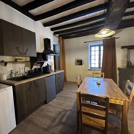 Holiday home Chateau De La Mothe - Hugues De Payns